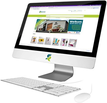 webshop